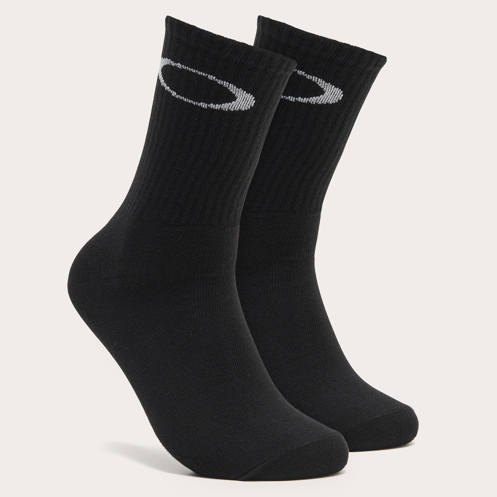Oakley Men's Ellipse Crew Sock Size: