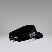 Oakley Fixed Visor Fa 26.0 - Blackout