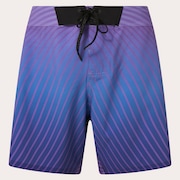 Tempestas Sum Boardshort - Purple Tempestas