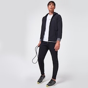 Foundational Softshell Jacket - Blackout