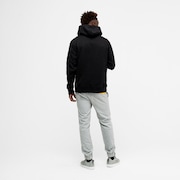 Moletom Oakley Patch 2.0 Pullov - Blackout
