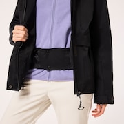 Wmns Heavenly Rc Jacket - Blackout