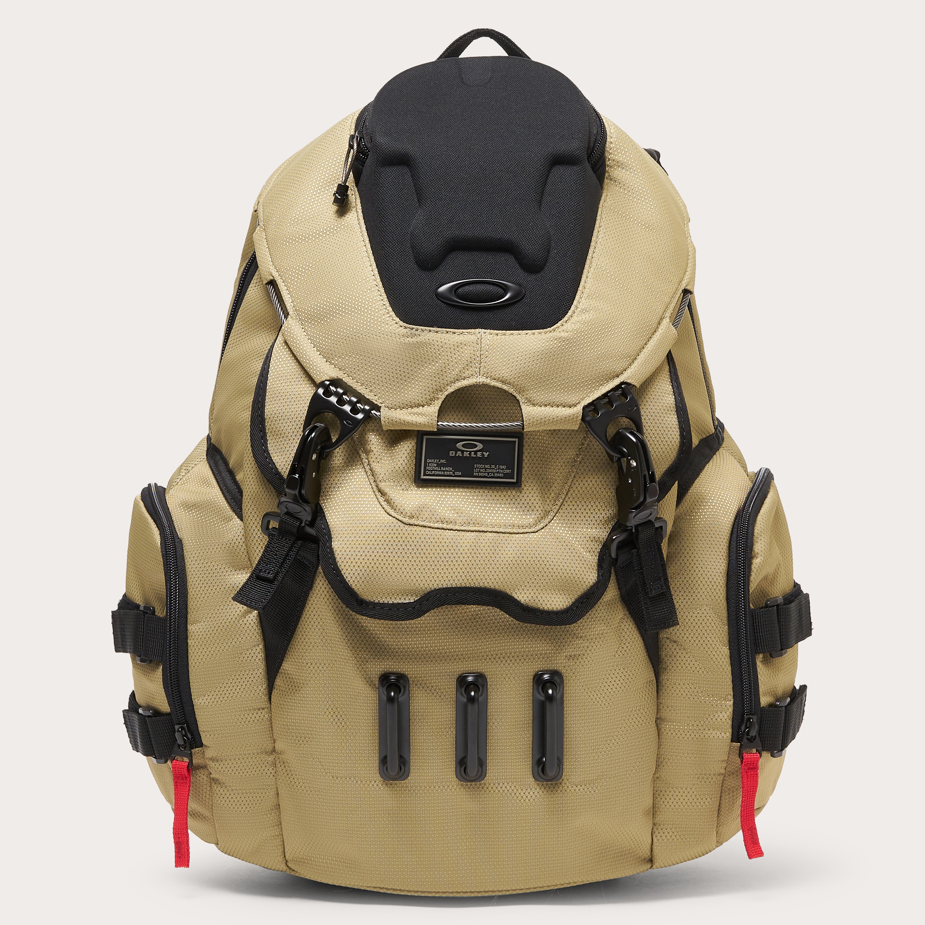 ※しみずんOAKLEY リュックサック Oakley Bathroom Sink Rc Backpack in Pebble | Oakley® US