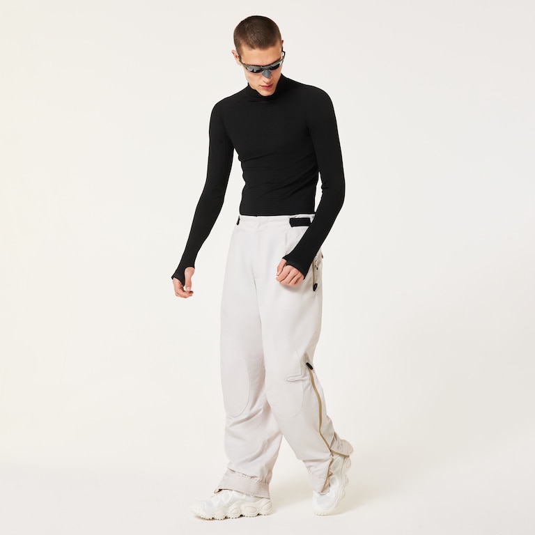 Latitude Soar Base Layer - Blackout