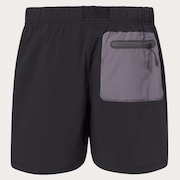 Latitude 18" Short - Blackout