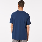 Everyday Factory Pilot Tee - Poseidon