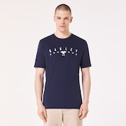 SI Soaring Star Tee - Fathom
