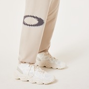 New Retro Fleece Pants 1.7 - Lunar