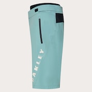 Free Ride Lined Short - Pacific