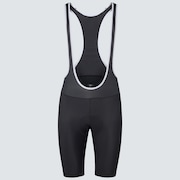 Icon Classic Bib - Black/White