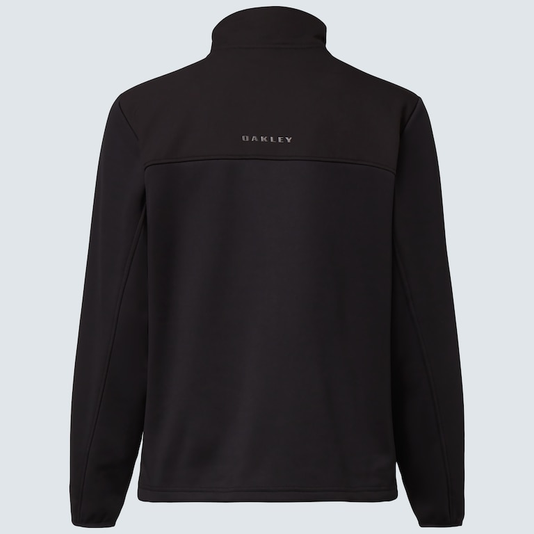 Whistler Rc Sweatshirt - Blackout