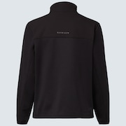 Whistler Rc Sweatshirt - Blackout