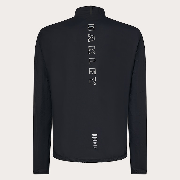 Endurance Gore-Tex Rain Jacket - Blackout