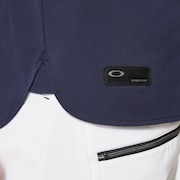 Skull Common Shirts 3.0 - Peacoat