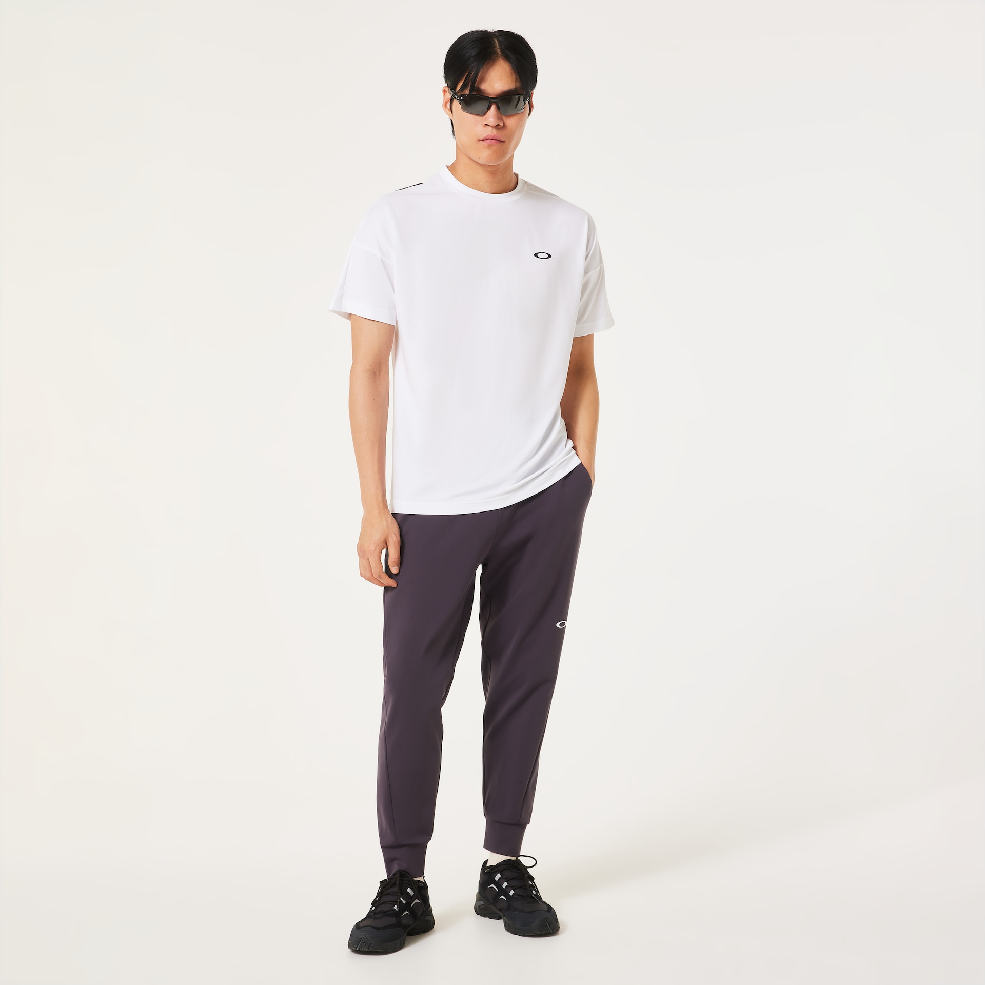 オークリー O-Sync Pack Lt Fleece Pants 1.0 Phantom | オークリー