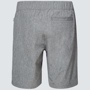 Adventure  Chino Short - Dark Gray Heather