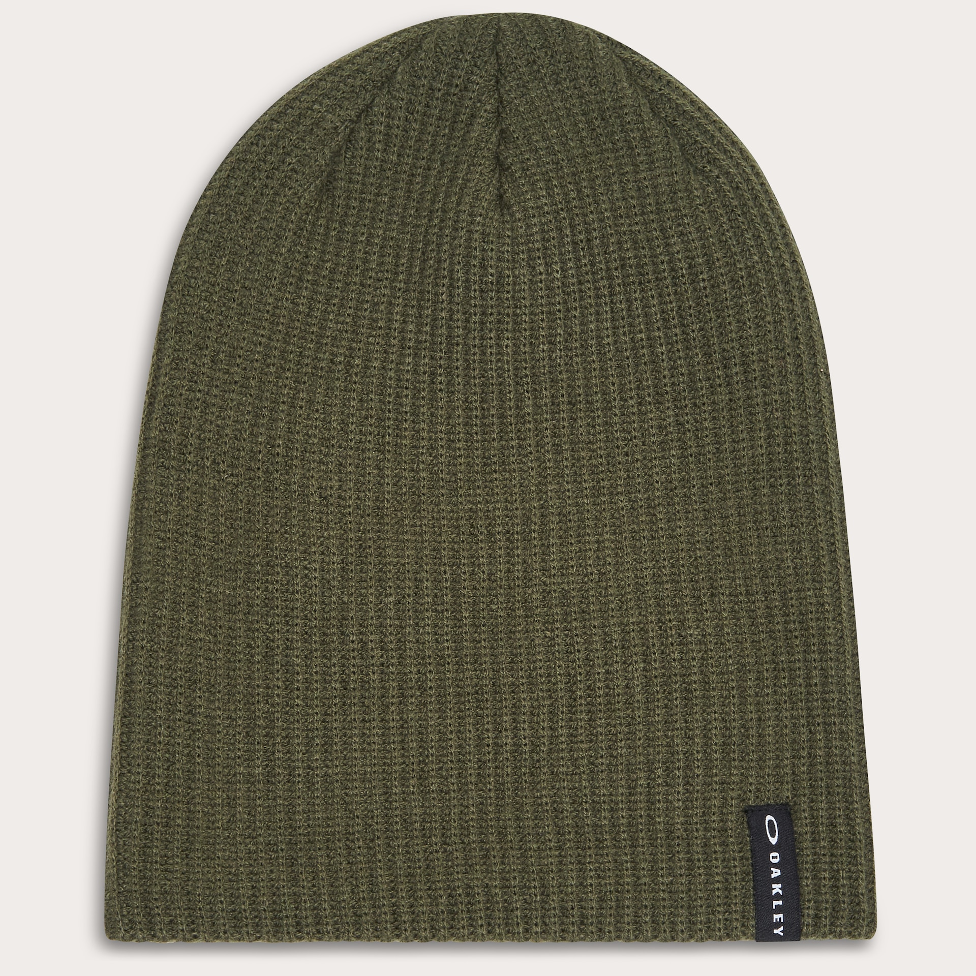 Oakley Heren Back Bone Beanie 2.0