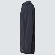 Berm LS Jersey - Blackout