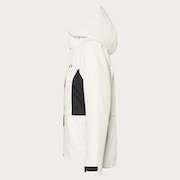 Wmns Heavenly Rc Jacket - Arctic White/Blackout