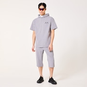 Light Fleece Dry 3/4 Pants 16.