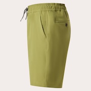Transport Hybrid Packable Short 19" - Fern
