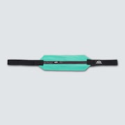 All Out Belt Bag - Mint Green