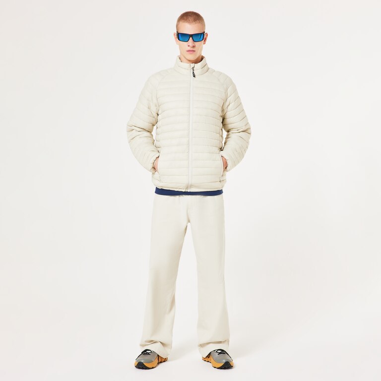 Omni Thermal Jacket - Mist