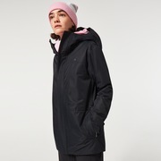 Beaufort Rc Insulated Jacket - Blackout