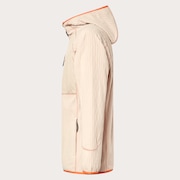 Vista Full Zip Rc Jacket - Humus