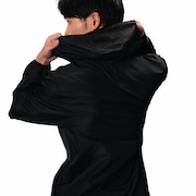 Jaqueta Oakley Essential Windbreaker - Blackout
