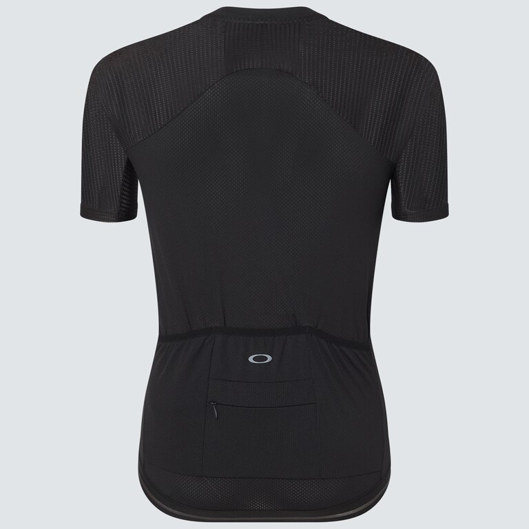 Endurance Ultra Lite Jersey - Blackout