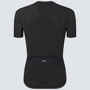 Endurance Ultra Lite Jersey - Blackout