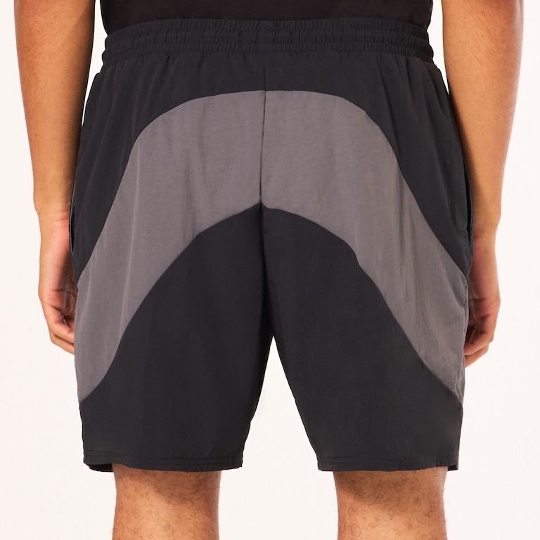 Verve Rc Short - Blackout