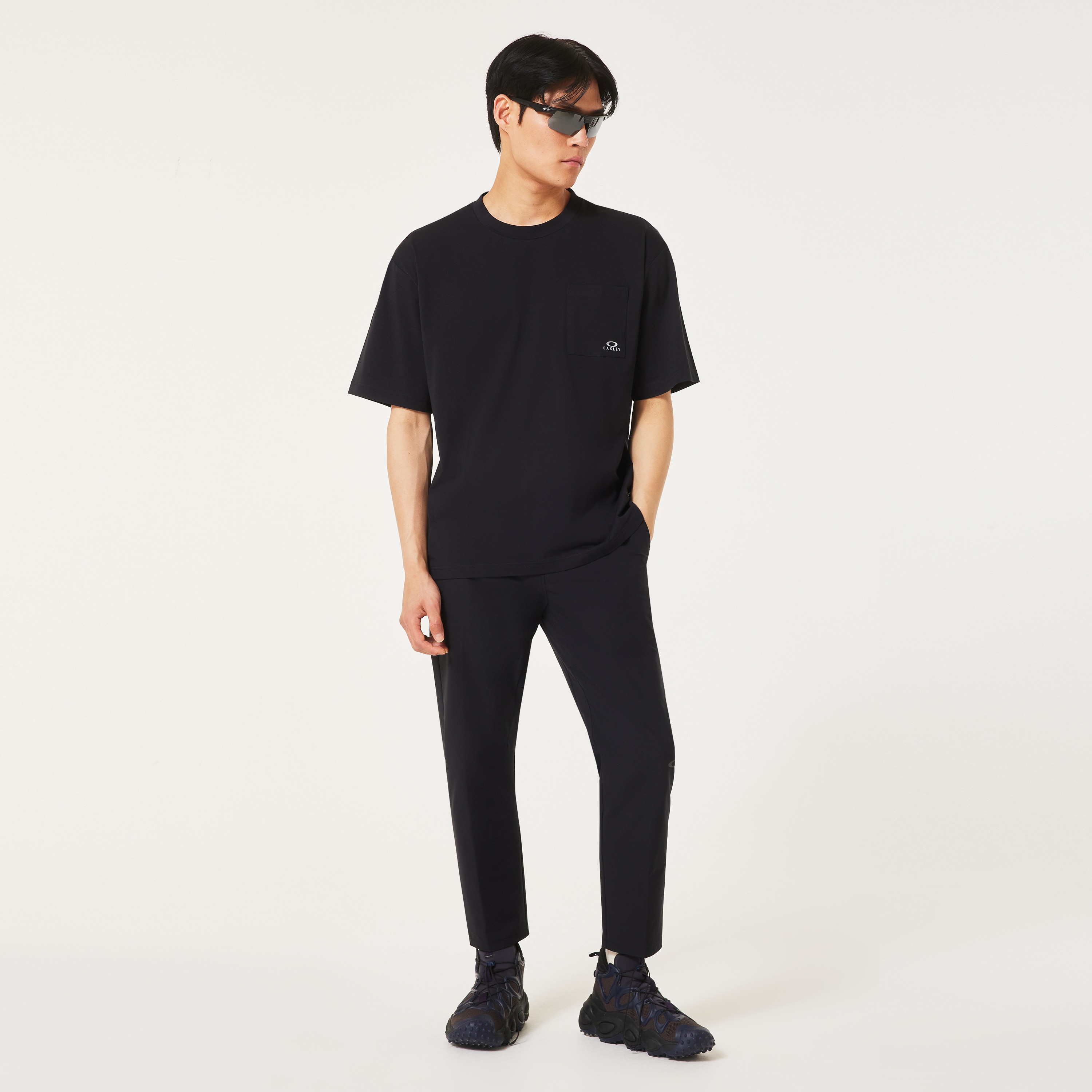 オークリー Multi Type-01 Tapered Pants 2.0 Blackout | オークリー
