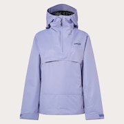 Holly Anorak - New Lilac