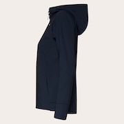 Radiant Fusion Flex Jkt 11.0 - Pitch Black