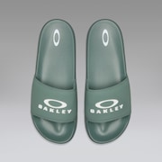 Oakley Zuma Slide - Aviator Green