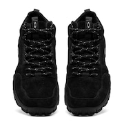 Tênis Masc Mod Modoc Mid II - Black