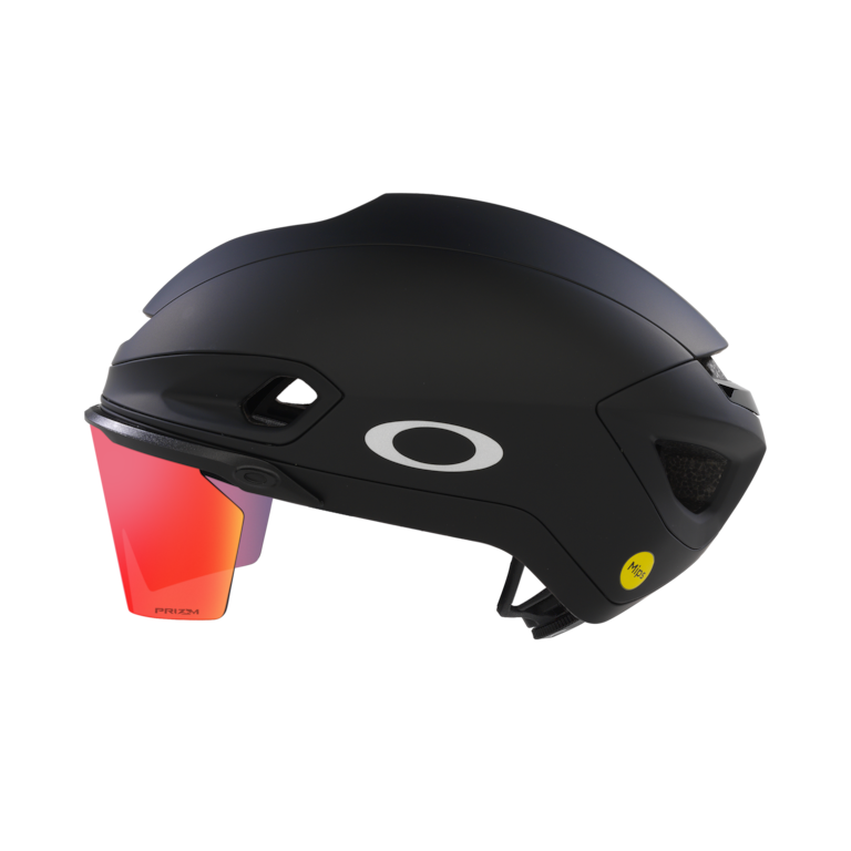 Aro7 Road - Matte Black/Prizm Road