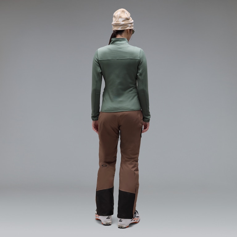 W. Sub Temp RC Gore-Tex Pant - Dark Umber