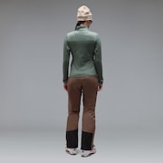 W. Sub Temp RC Gore-Tex Pant - Dark Umber