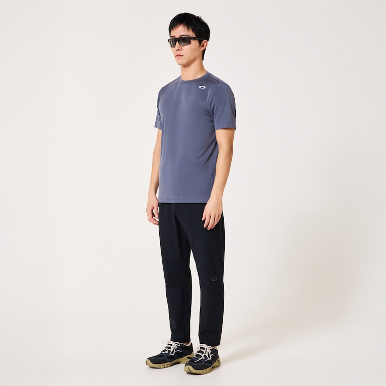 Multi Type-04 Cold Cropped 3.0 - Pitch Black