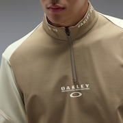 Oakley Pleasant Ls Mock 8.0 - Mist