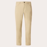 Oakley Transition Pant - Silver Sage/White Heather