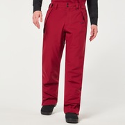 Best Cedar Rc Insulated Pant - Iron Red