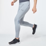 Foundational Base Layer Pant - Fog Gray