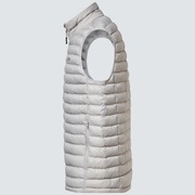 Meridian Insulated Vest - Stone Gray