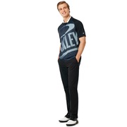 Chino Icon Golf Pant - Blackout