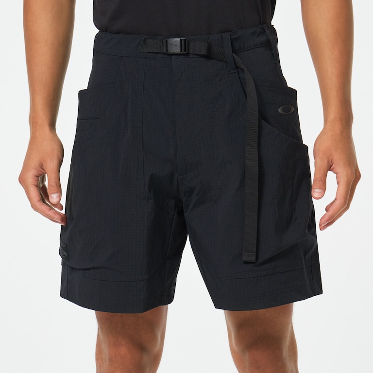 Fgl Ny Tool Box Shorts 7Inch 2.0 - Blackout
