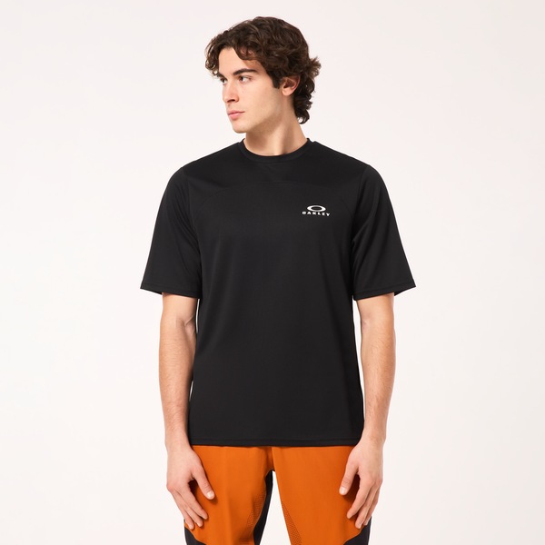 Free Ride SS Jersey